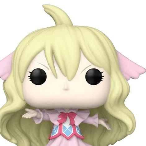 Funko Pop - Fairy Tail - Mavis Vermillion Figure