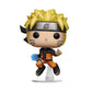 Funko Pop - Naruto Shippuden - Naruto Ransengan Figure