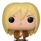 Funko Pop - Attack on Titan - Season 3 Christa Figure