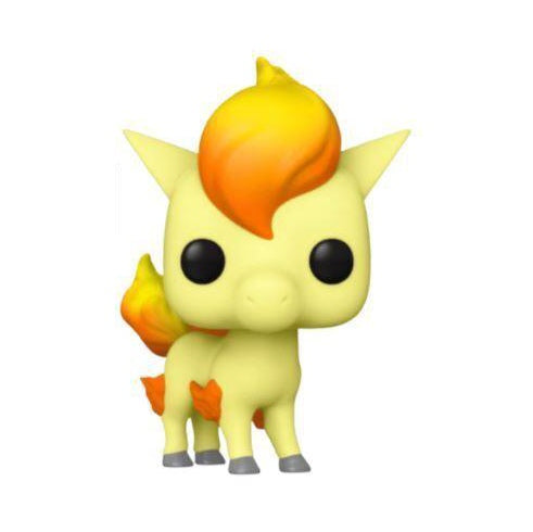 Funko Pop - Pokemon - Ponyta Figure