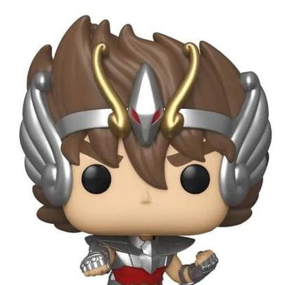 Funko Pop - Saint Seiya - Pegasus Seiya Figure