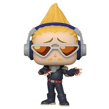 Funko Pop - My Hero Academia - Present Mic Figure