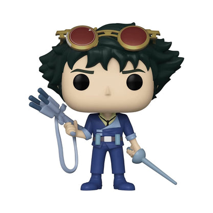 Funko Pop - Cowboy Bebop - Spike with Weapon and Sword Figure