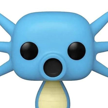 Funko Pop - Pokemon - Horsea Figure