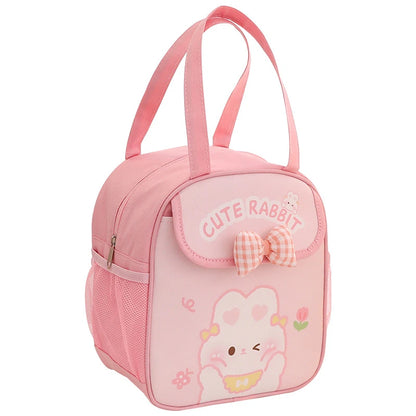 Kawaii Bunny Lnch Bag