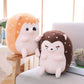 Kawaii Hedgehog Plushies