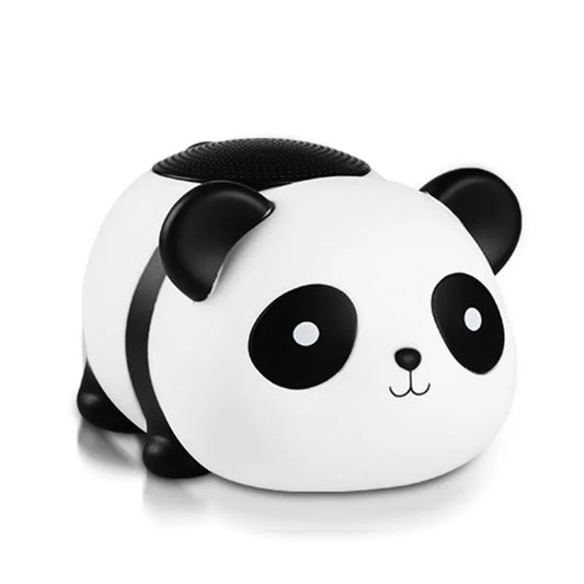 Kawaii Panda Bluetooth Speaker