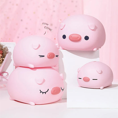 Kawaii Piggy Banks