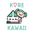 Kore Kawaii logo