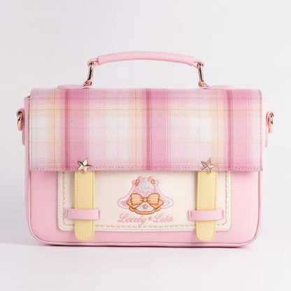 Lovely Lolita Bunny Shoulder Bag