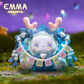 MJ Studio Emma Lucky Egg Fortune Blind Box Kawaii Forest Figure, this is one of the many figures that come in the blind box