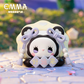 MJ Studio Emma Lucky Egg Fortune Blind Box Kawaii Forest Figure, this is one of the many figures that come in the blind box
