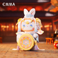Emma Blind Box forest lantern festival collection and one of the designs you might get from the blind box.