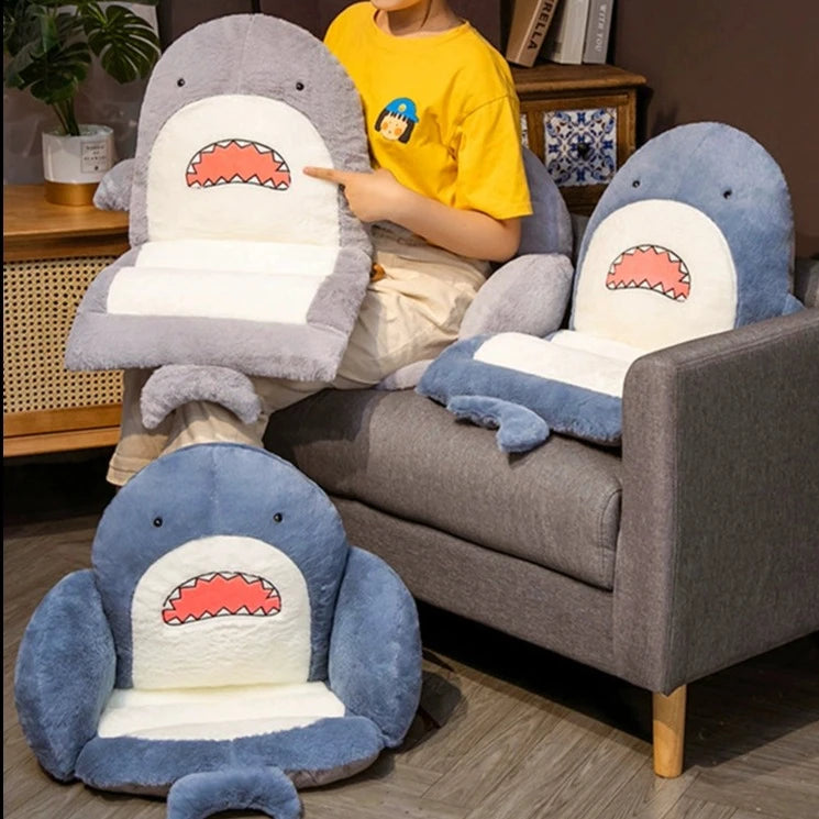 Shark Seat Cushion