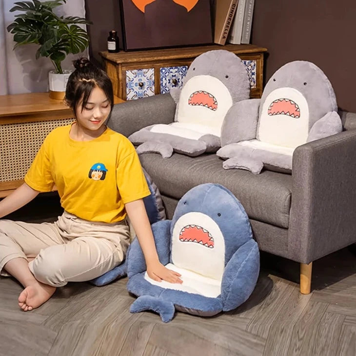Shark Seat Cushion