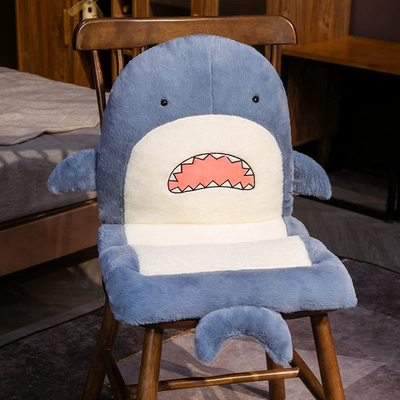 Shark Seat Cushion