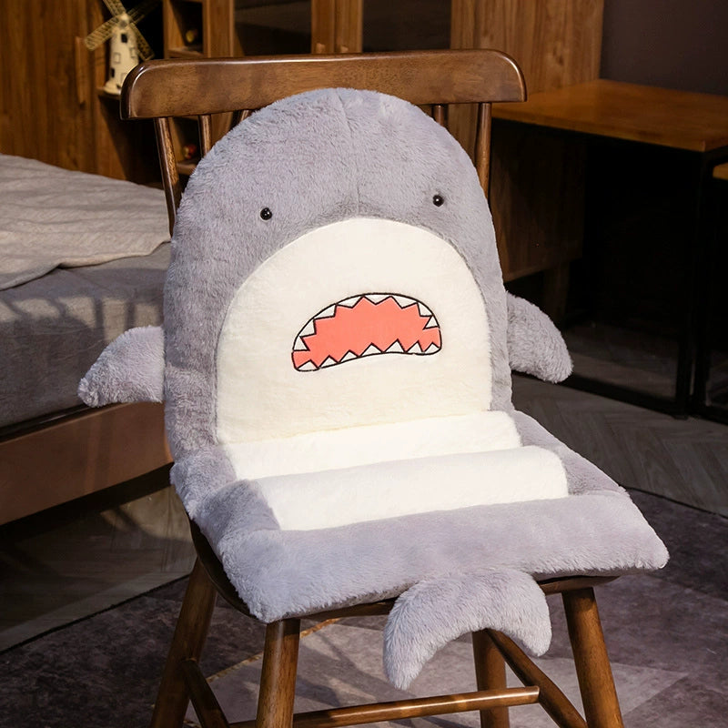 Shark Seat Cushion