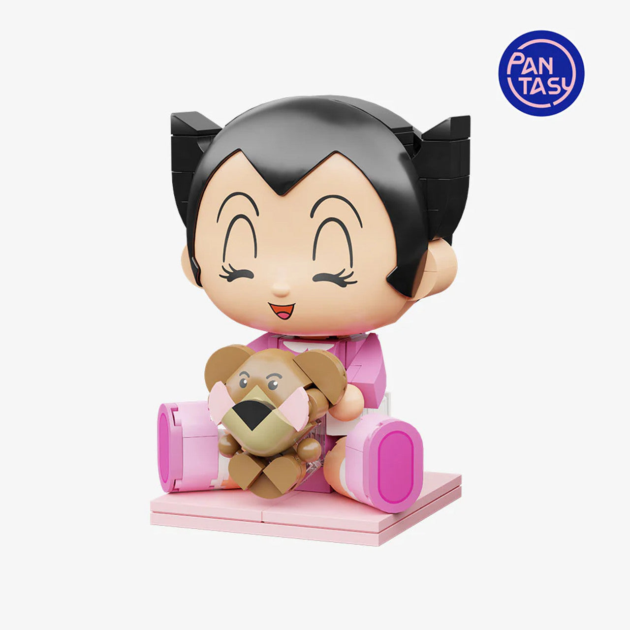 Pantasy Astro Boy Sitting Baby Series Blind Box – Kore Kawaii