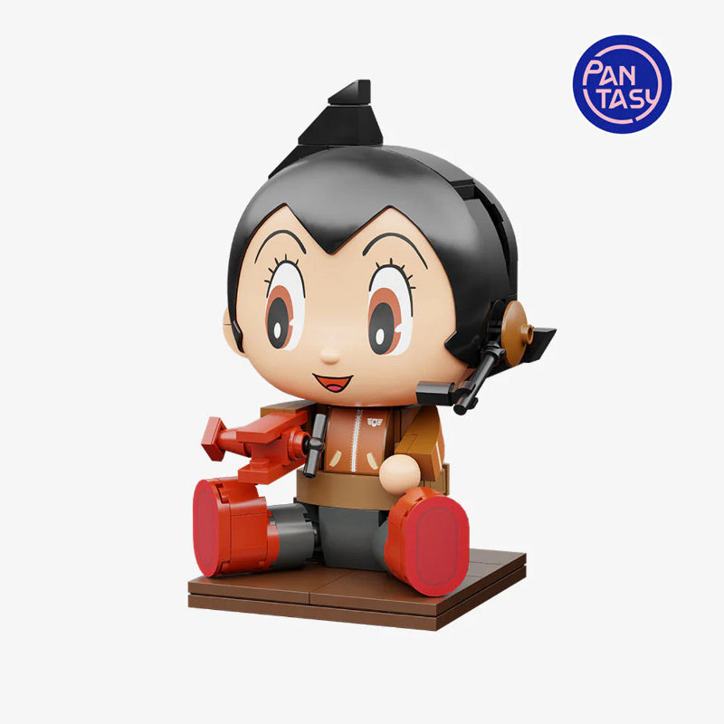 Pantasy Astro Boy Sitting Baby Series Blind Box – Kore Kawaii