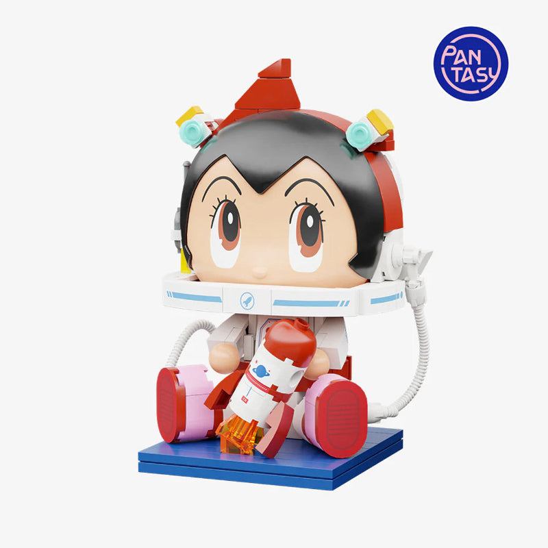 Pantasy Astro Boy Sitting Baby Series Blind Box – Kore Kawaii