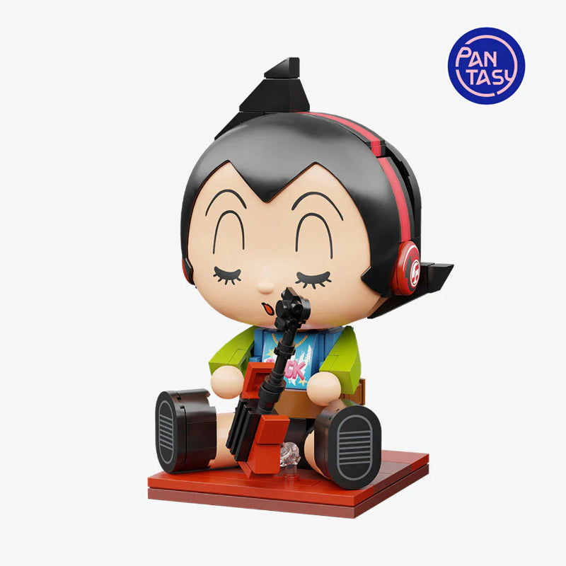 Pantasy Astro Boy Sitting Baby Series Blind Box – Kore Kawaii