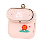 Kawaii Wall Mounted Automatic Soap Dispenser