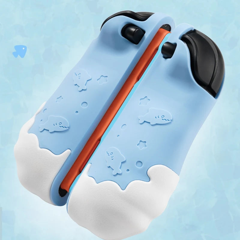 nintendo Switch 2 controller covers