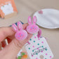 Kawaii Elastic Hair Bands