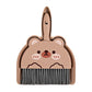 Kawaii Dustpan Set