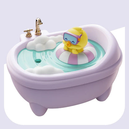 Cute Animal Bathtub Humidifier