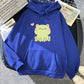 Froggy Love Hoodie