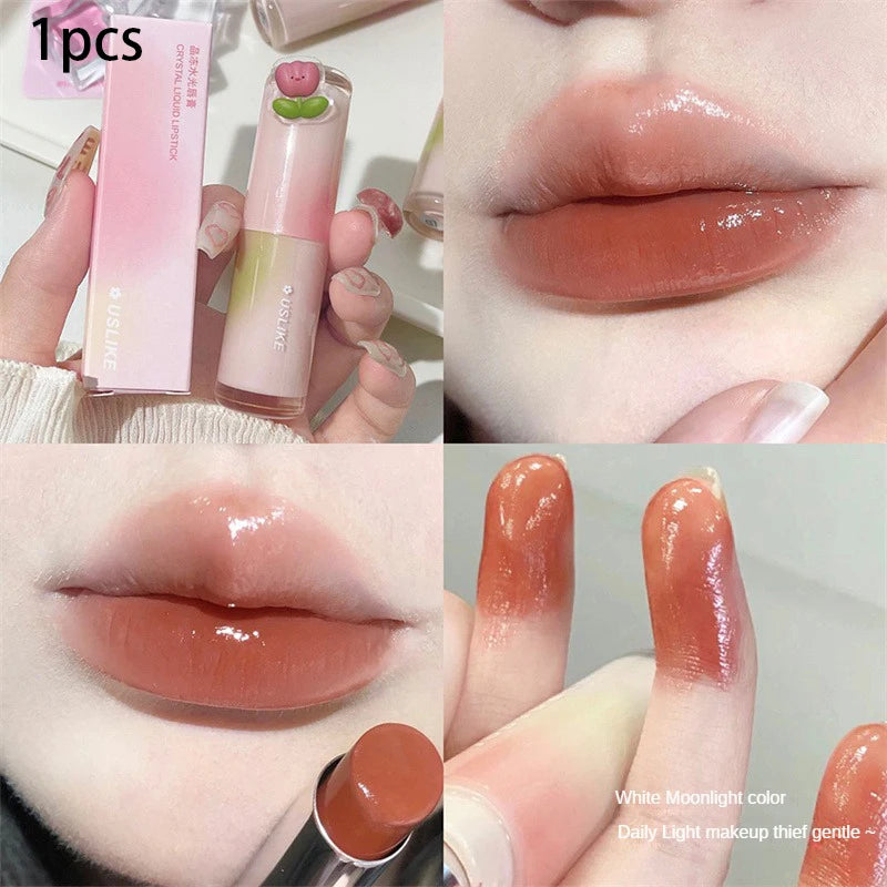 USLIKE Tinted Lip Gloss