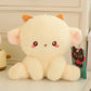 Cute Chibi Animal Lamb Plushie