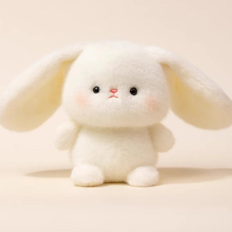 Kawaii Cutie Club Rabbit front view 
