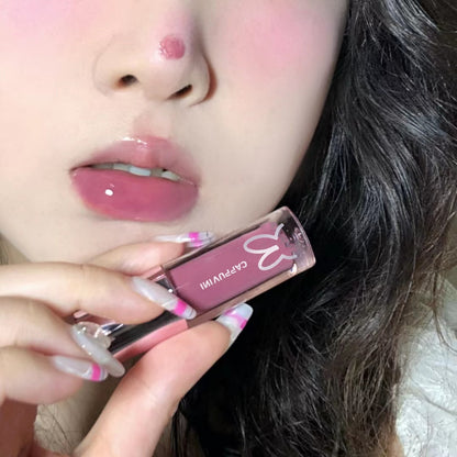 Kawaii Moisturizing Tinted Lip Gloss