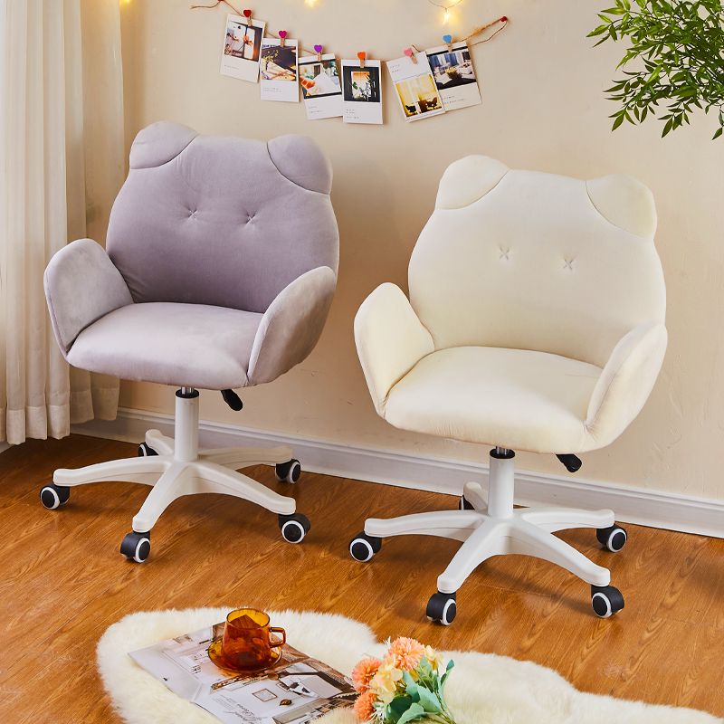 Kawaii Comfy Bear Chairs