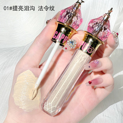 Kawaii CAPPUVIMI Liquid Concealer