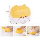 Kawaii Shiba Inu Desktop Trash Can