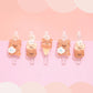 Kawaii Sweet Bear Mechanical Pencils