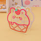 Kawaii Acrylic Pen Holders