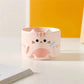 Stackable Cat & Bunny Mugs