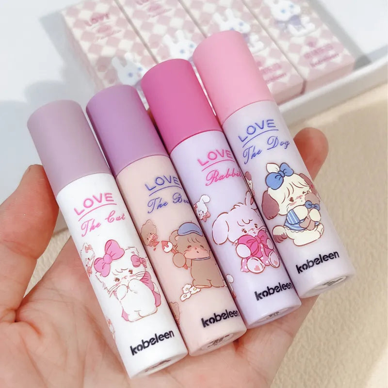 Kawaii Kobeleen Matte Lip Gloss