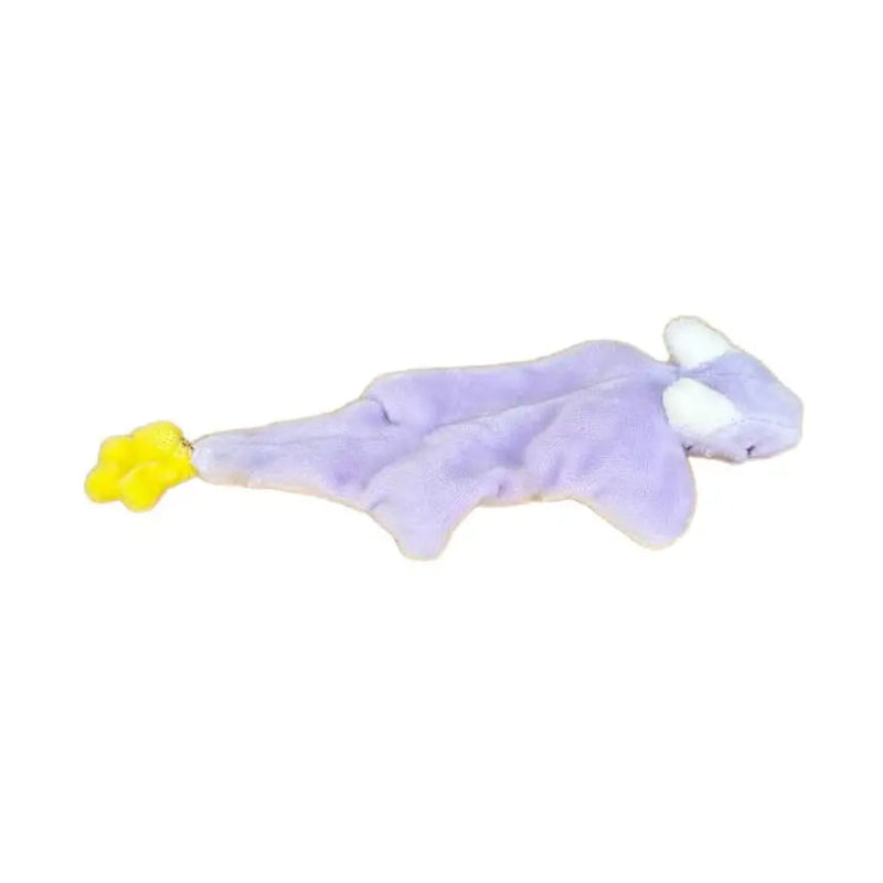 Kawaii Star Dragon Plushie Craft Kit in purple 