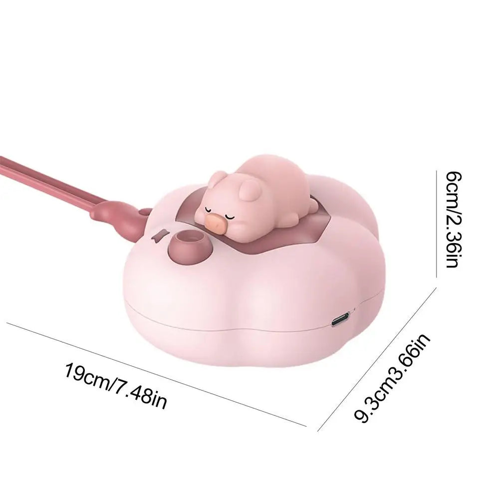 Cute Animal Rechargeable Hand Warmers – Kore Kawaii