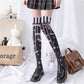 Kawaii Thigh High Stockings