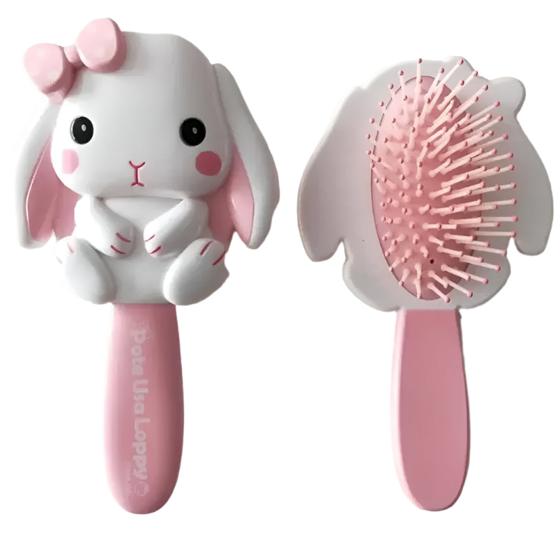 Kawaii Bunny Hair Brush