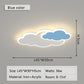 Kawaii Clouds Led Lighting