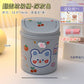 Kawaii Desktop Mini Trash Can