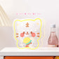 Kawaii Acrylic Cat Pen Holder