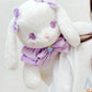 Kawaii Sweet Soft Bunny Plushie